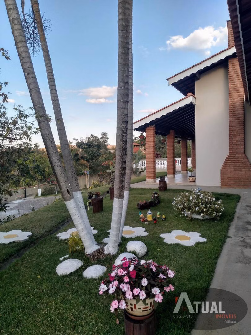 Casa de 1.390 m² em Piracaia, SP
