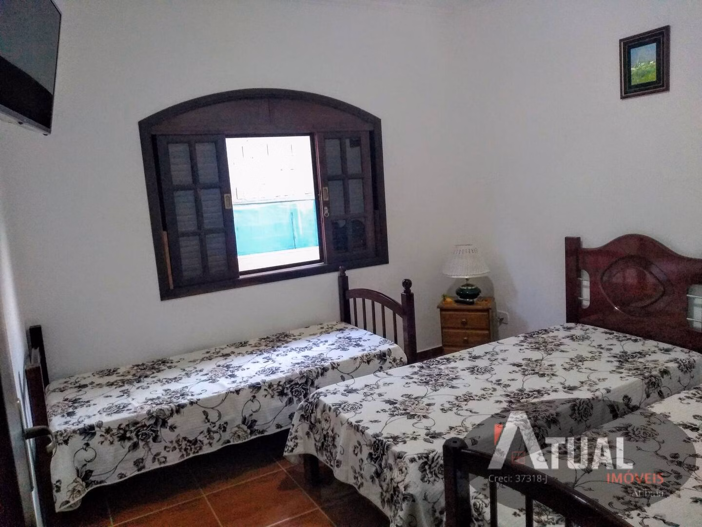 Casa de 1.390 m² em Piracaia, SP