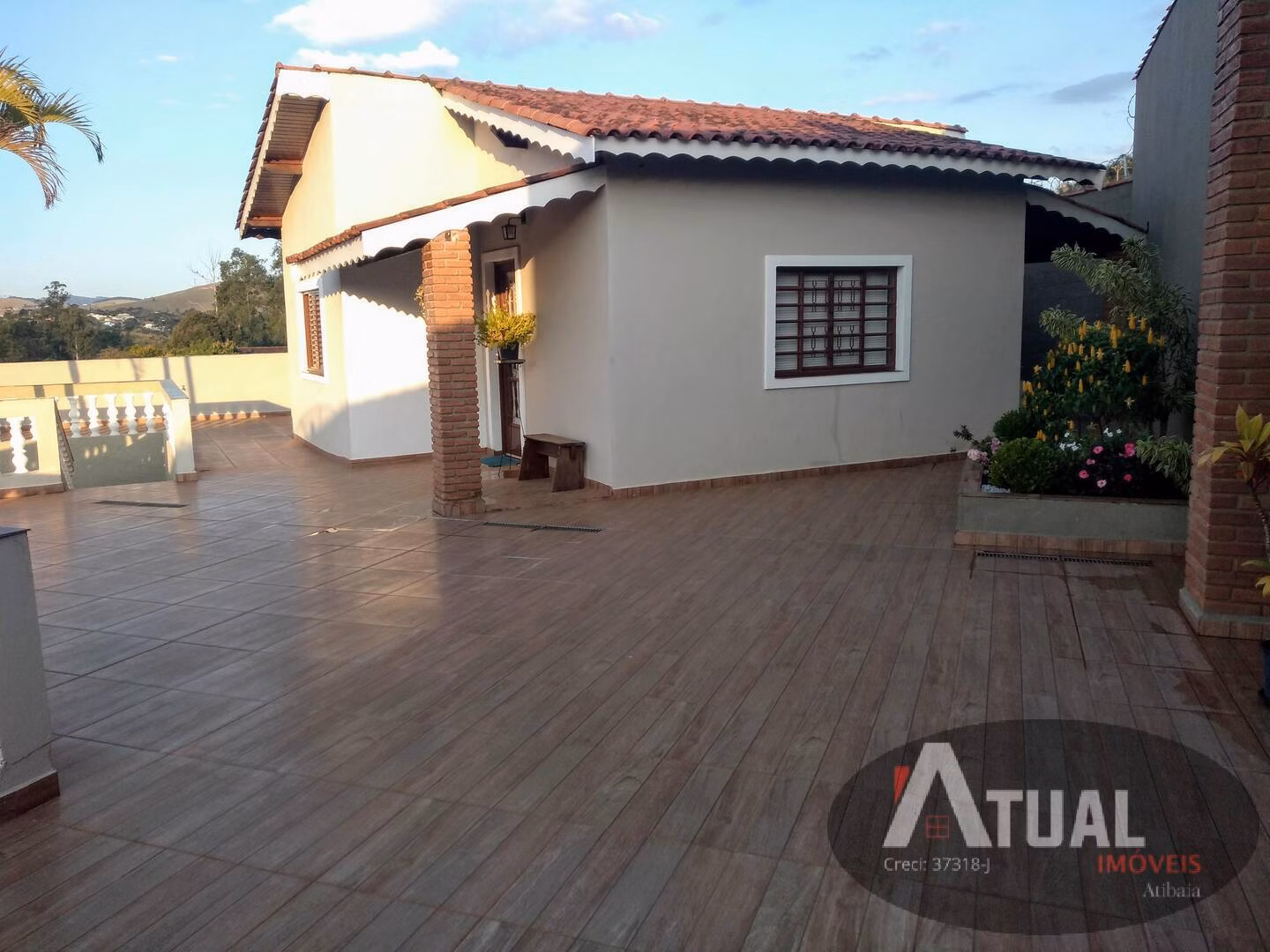 Casa de 1.390 m² em Piracaia, SP