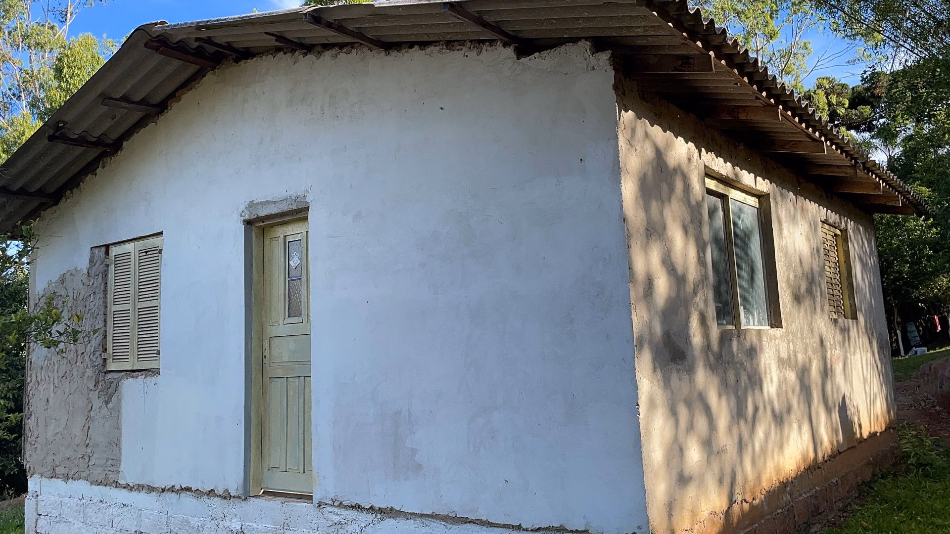 Chácara de 1 ha em Taquara, RS