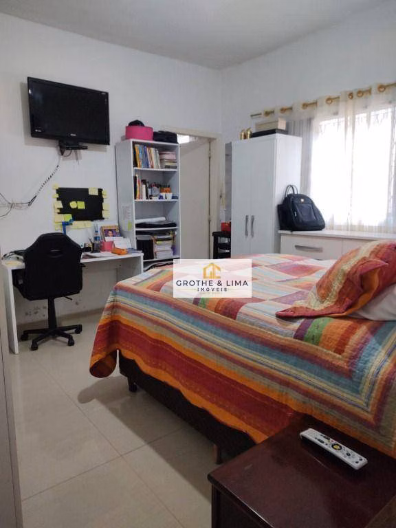 Chácara de 1.824 m² em Taubaté, SP