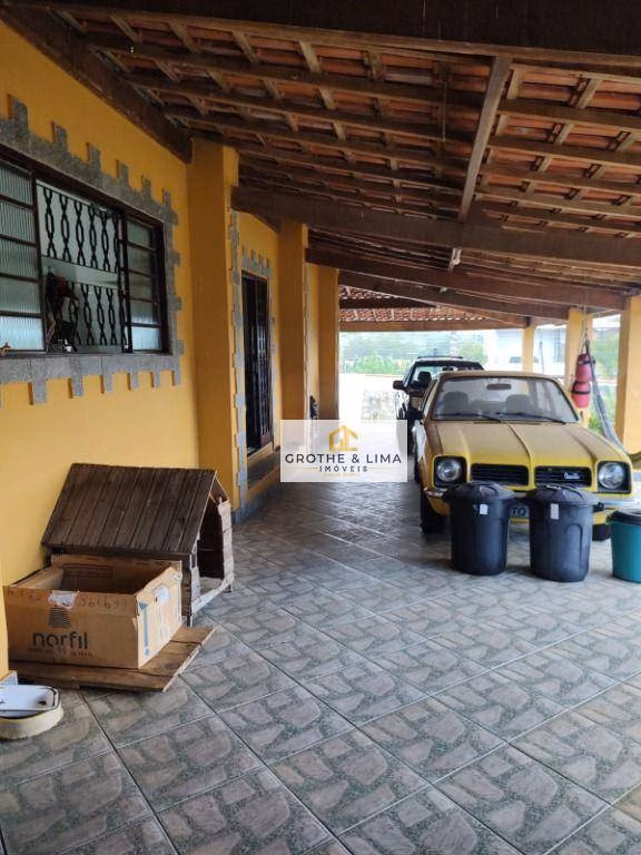 Chácara de 1.824 m² em Taubaté, SP