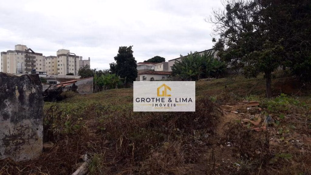 Plot of 3.765 m² in Jacareí, SP, Brazil