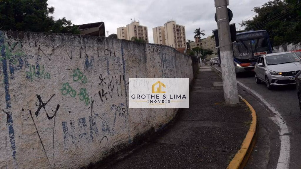 Plot of 3.765 m² in Jacareí, SP, Brazil