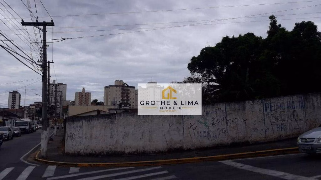 Plot of 3.765 m² in Jacareí, SP, Brazil
