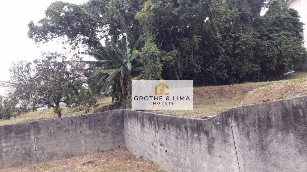 Plot of 3.765 m² in Jacareí, SP, Brazil