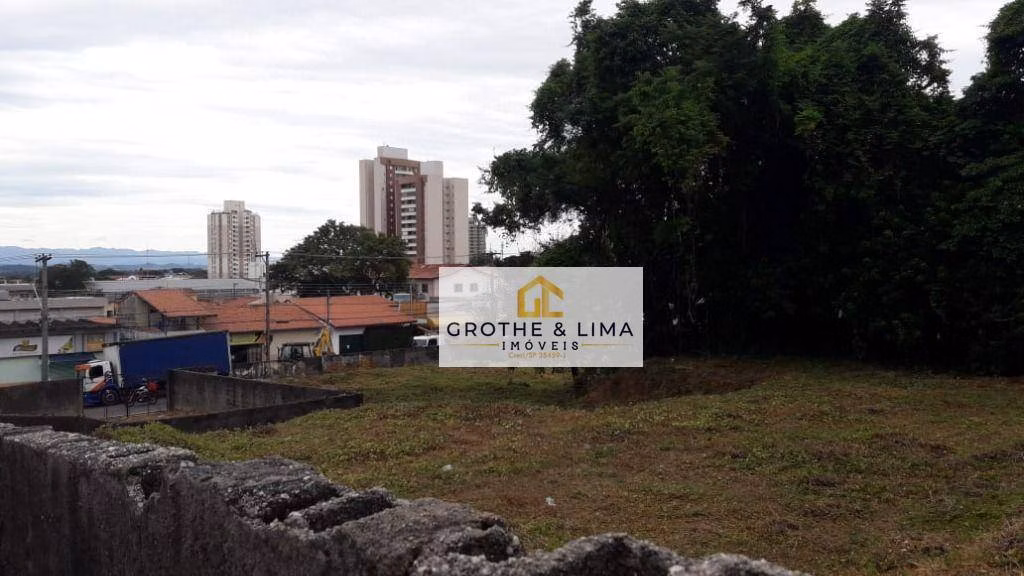 Plot of 3.765 m² in Jacareí, SP, Brazil