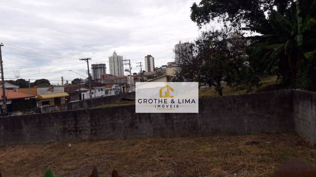Plot of 3.765 m² in Jacareí, SP, Brazil
