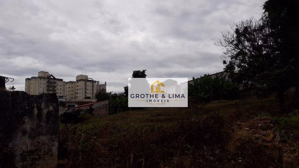 Plot of 3.765 m² in Jacareí, SP, Brazil