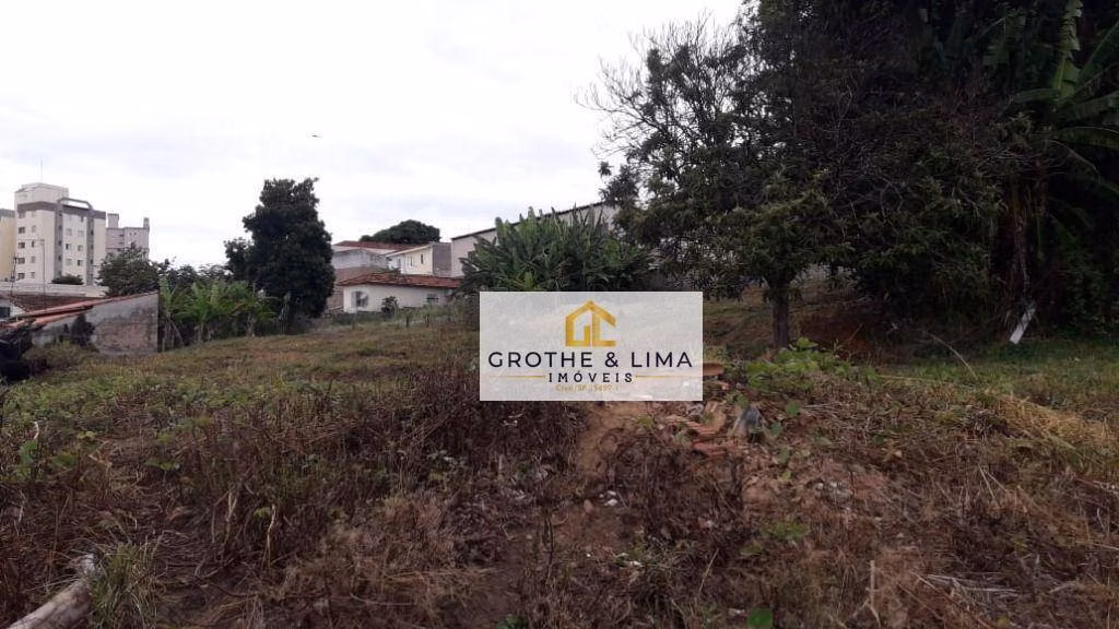 Plot of 3.765 m² in Jacareí, SP, Brazil