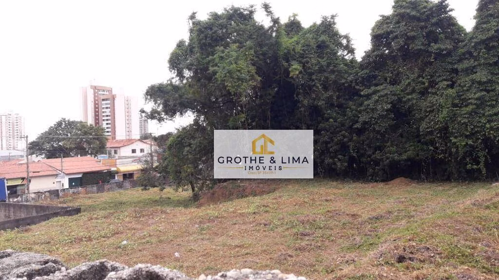 Plot of 3.765 m² in Jacareí, SP, Brazil