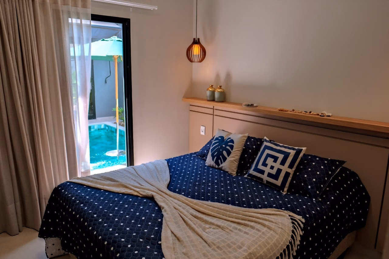 Casa de 250 m² em Mirassol, SP