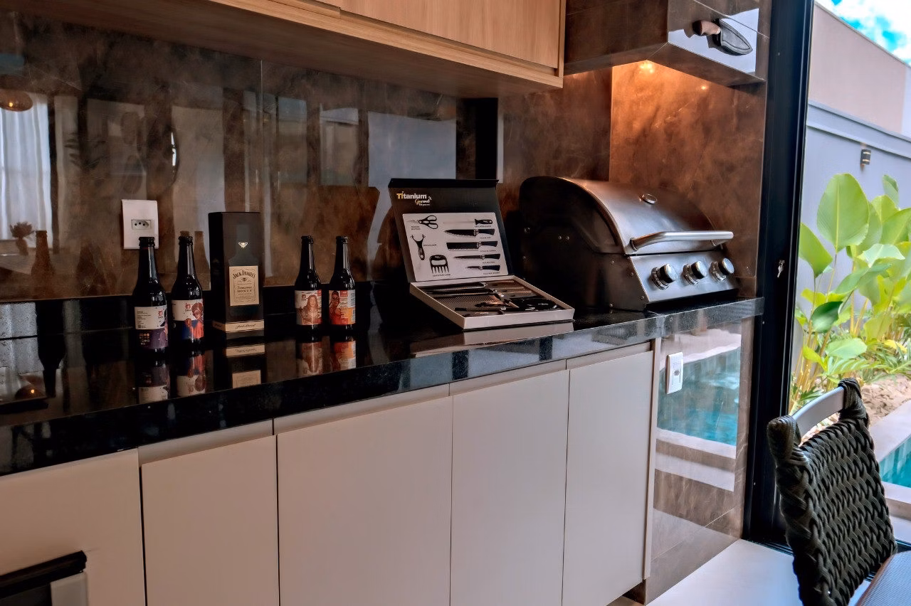 Casa de 250 m² em Mirassol, SP
