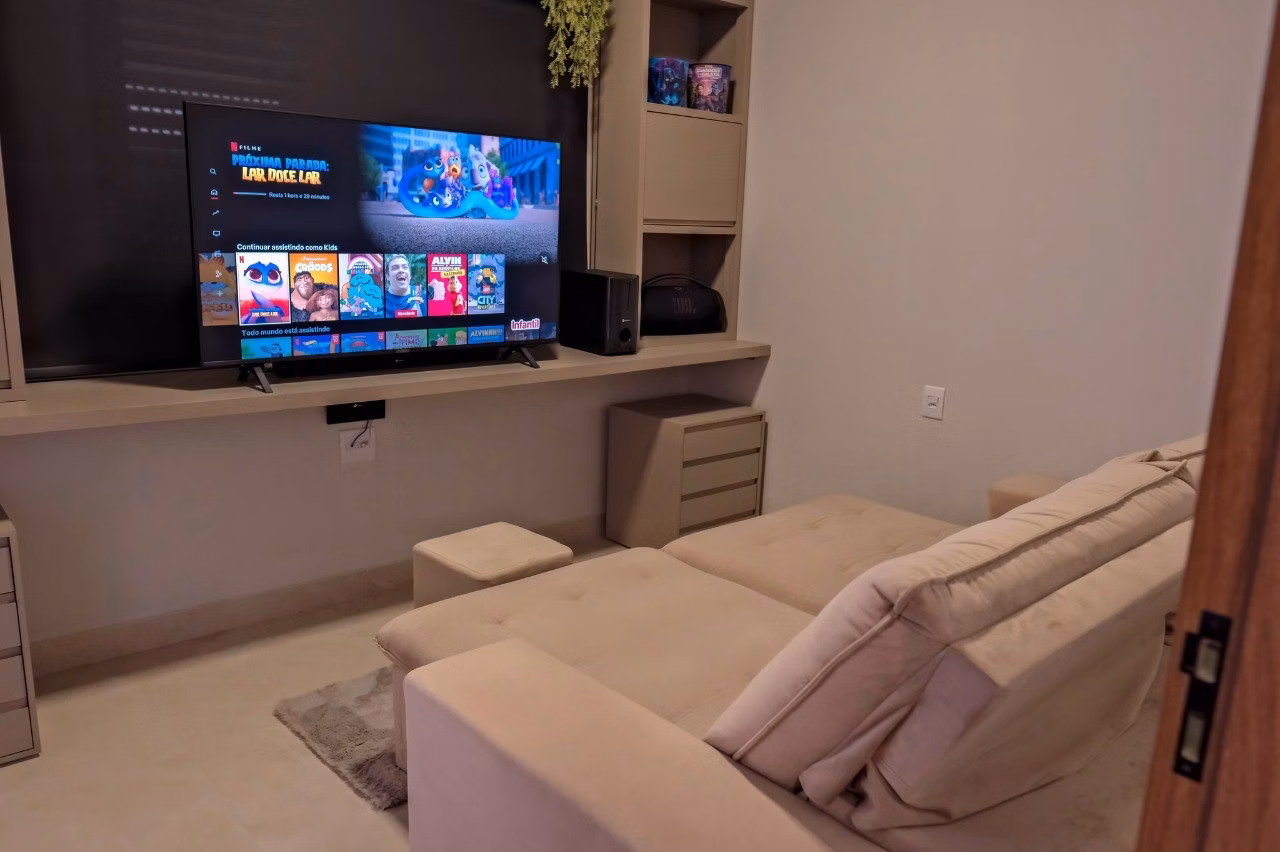 Casa de 250 m² em Mirassol, SP