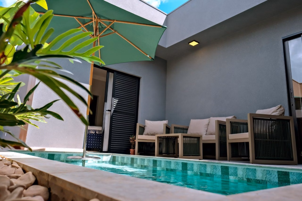Casa de 250 m² em Mirassol, SP