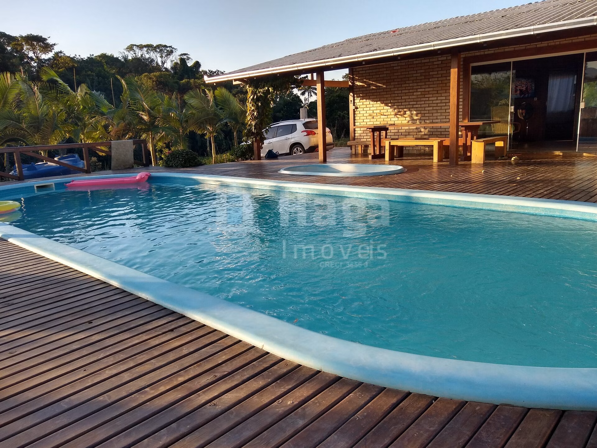 Farm of 1 acres in Itajaí, SC, Brazil