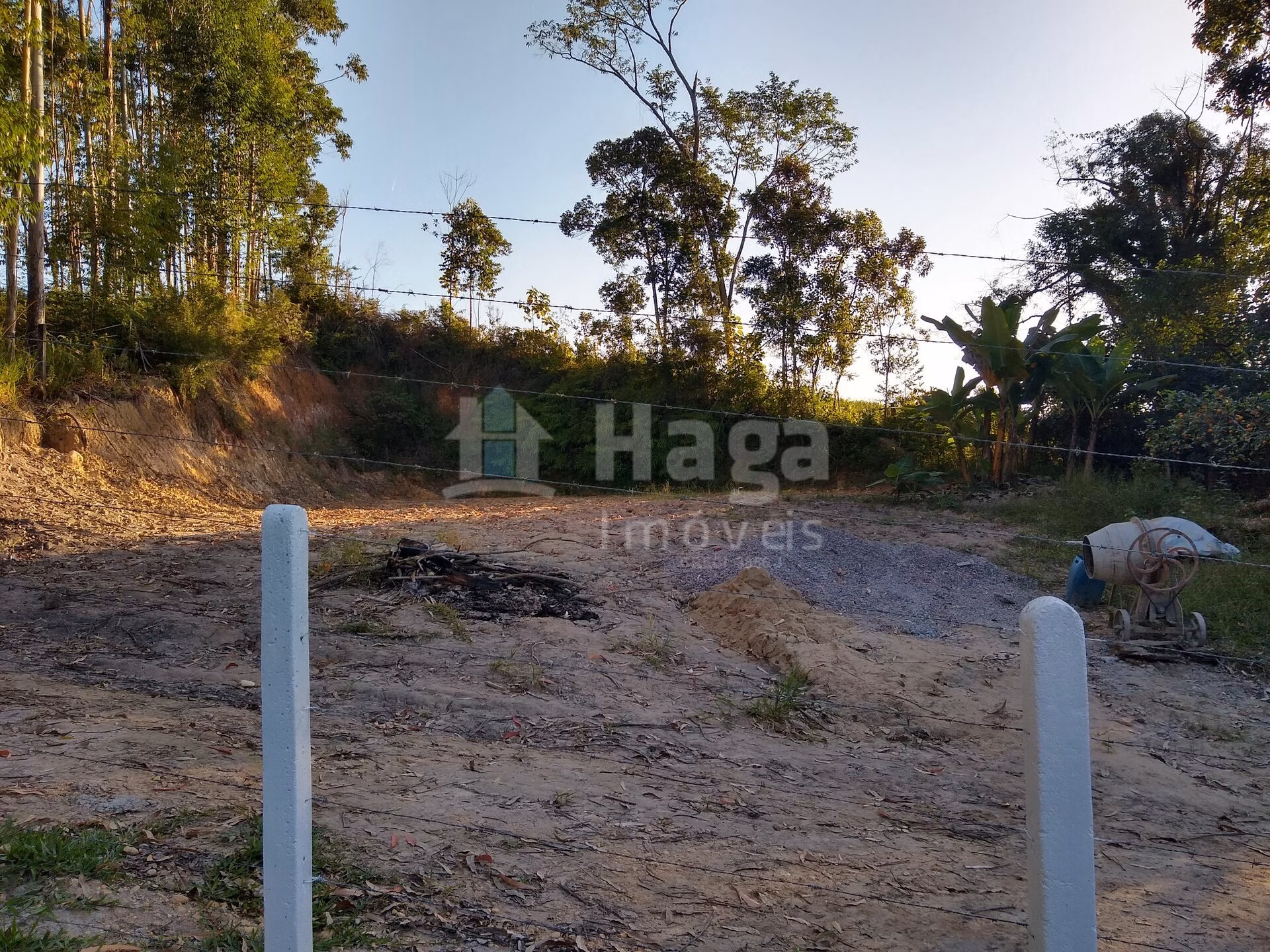 Farm of 1 acres in Itajaí, SC, Brazil