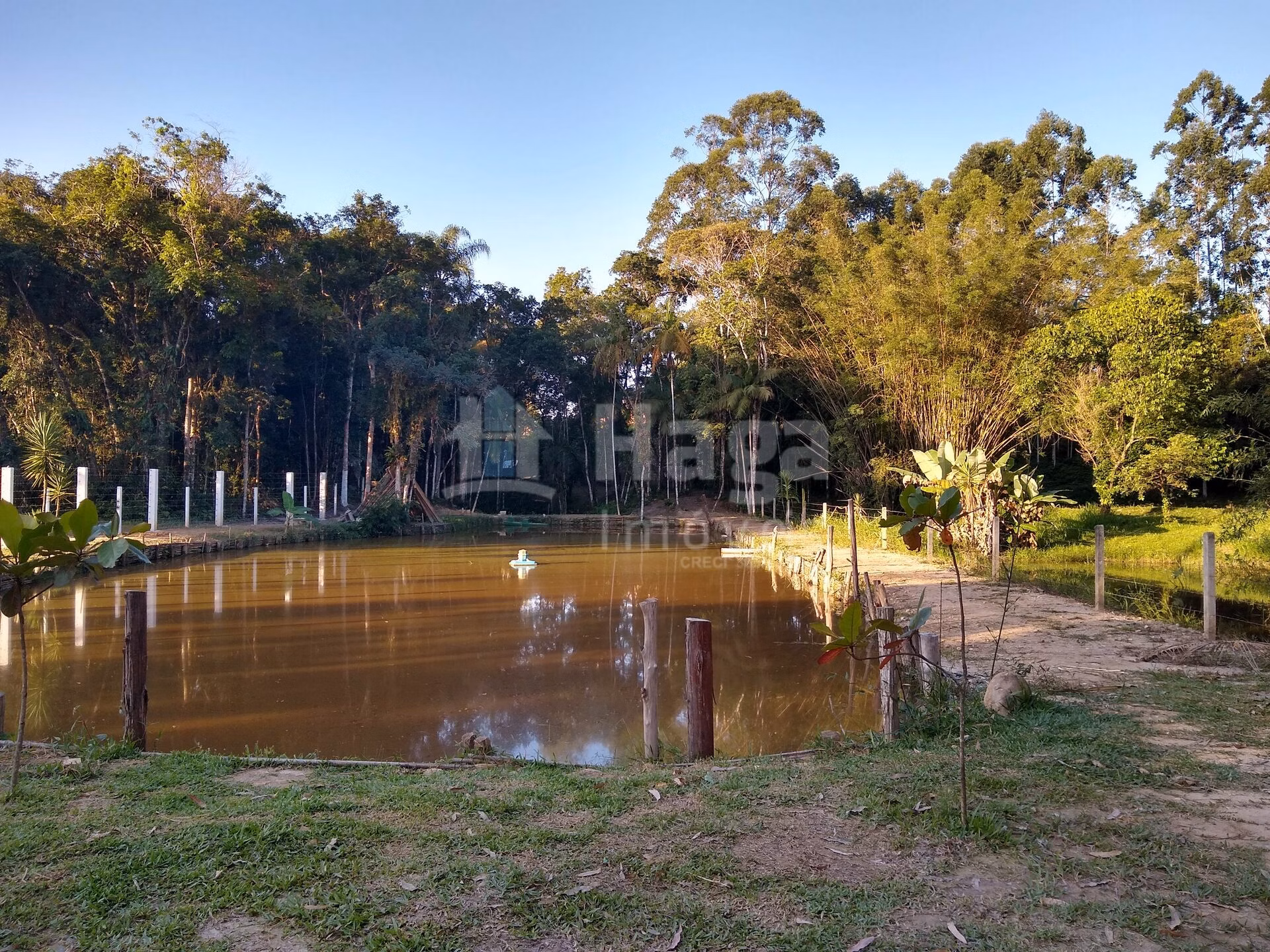 Farm of 1 acres in Itajaí, SC, Brazil