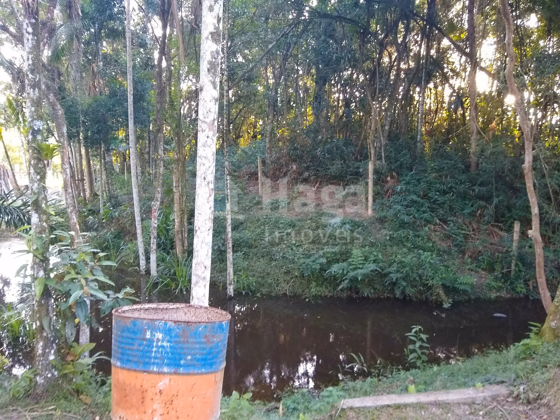 Farm of 1 acres in Itajaí, SC, Brazil