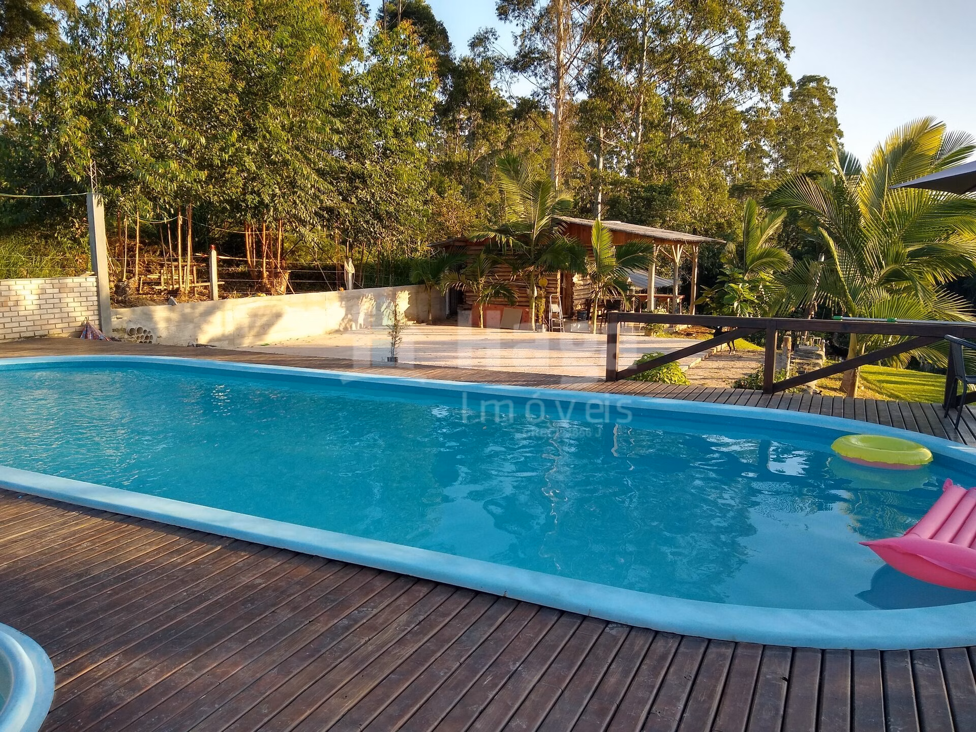 Farm of 1 acres in Itajaí, SC, Brazil
