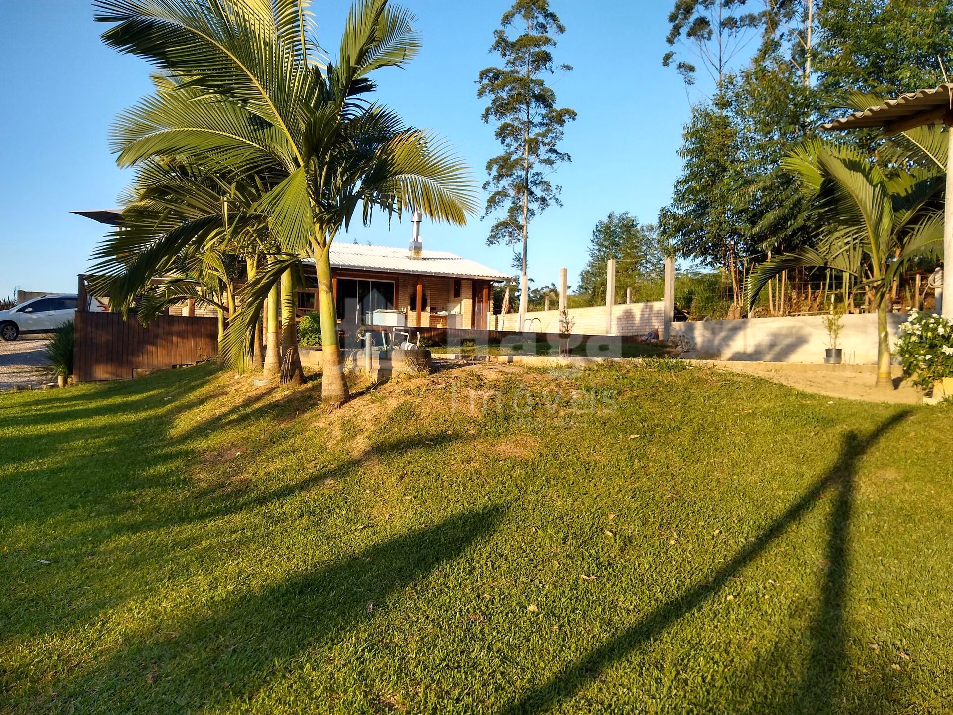 Farm of 1 acres in Itajaí, SC, Brazil
