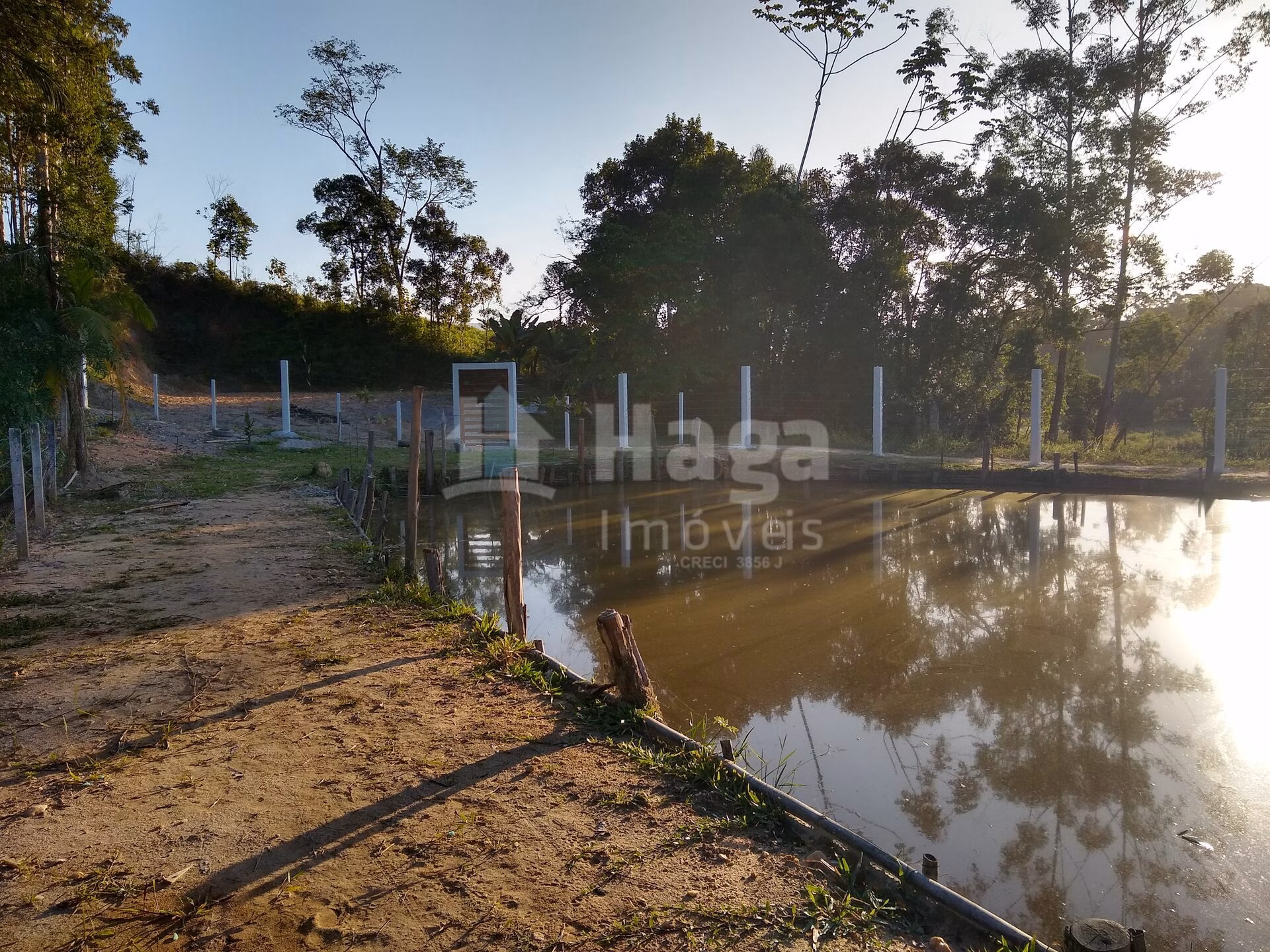 Farm of 1 acres in Itajaí, SC, Brazil