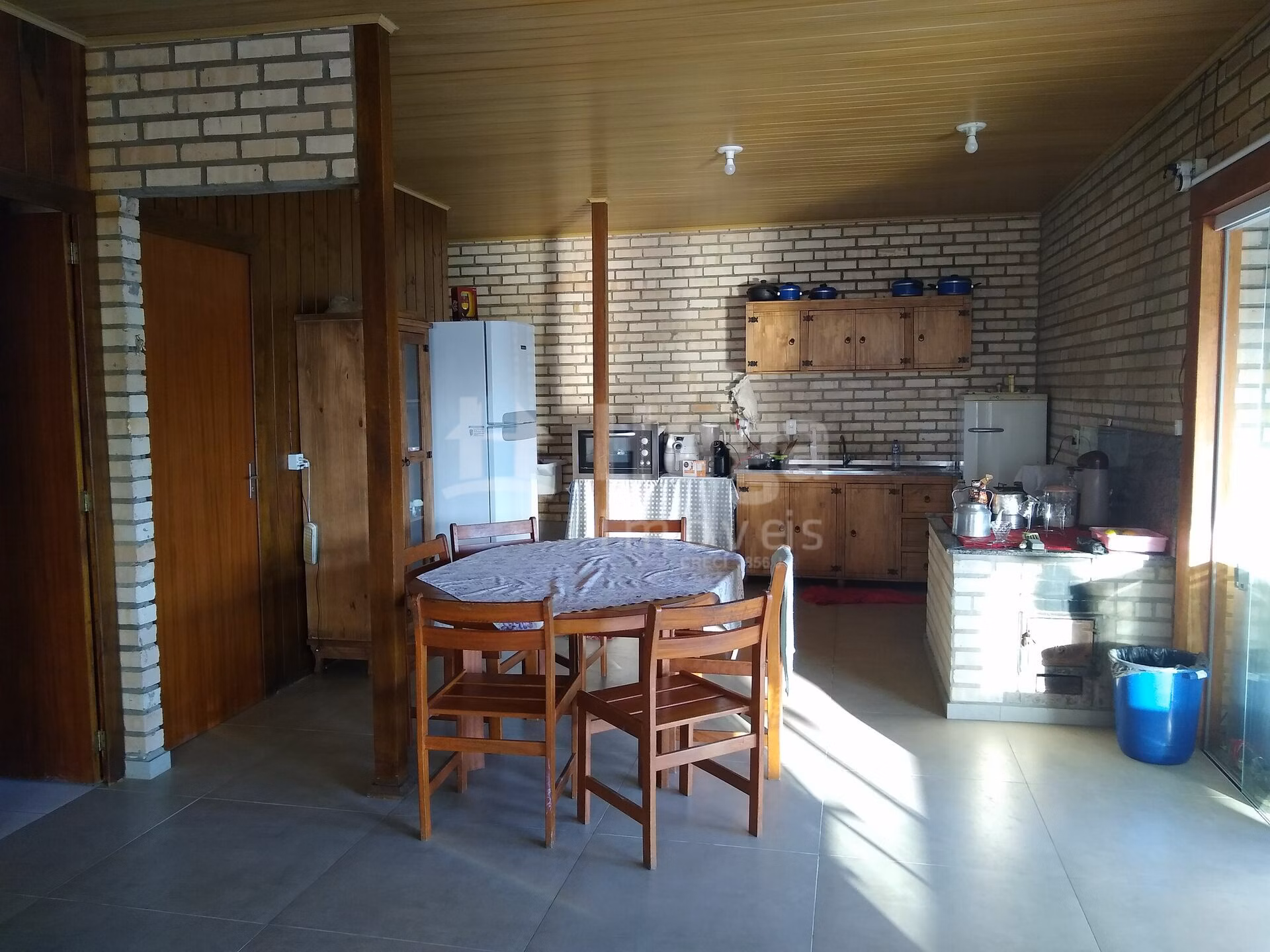 Fazenda de 4.400 m² em Itajaí, SC