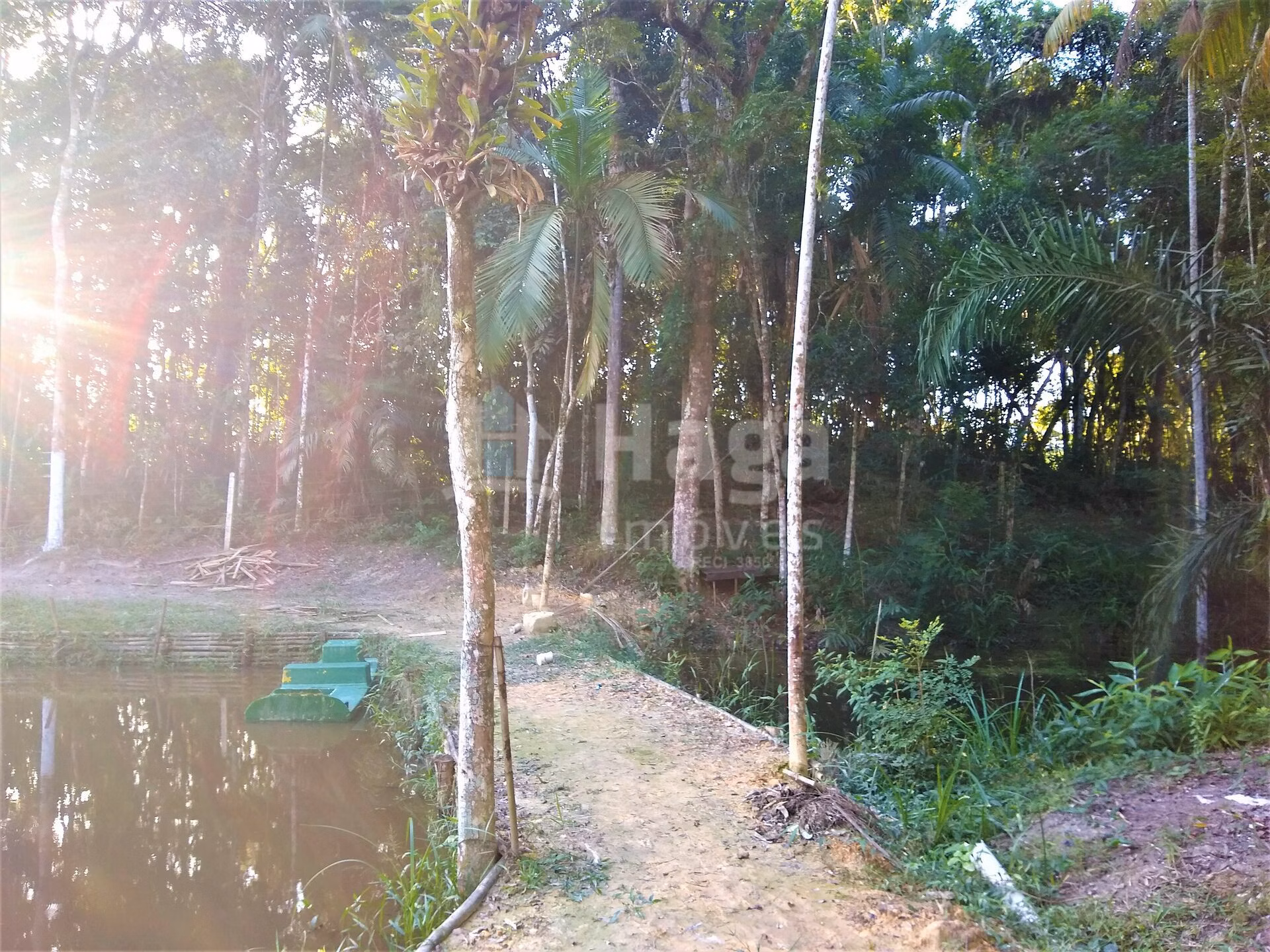 Farm of 1 acres in Itajaí, SC, Brazil
