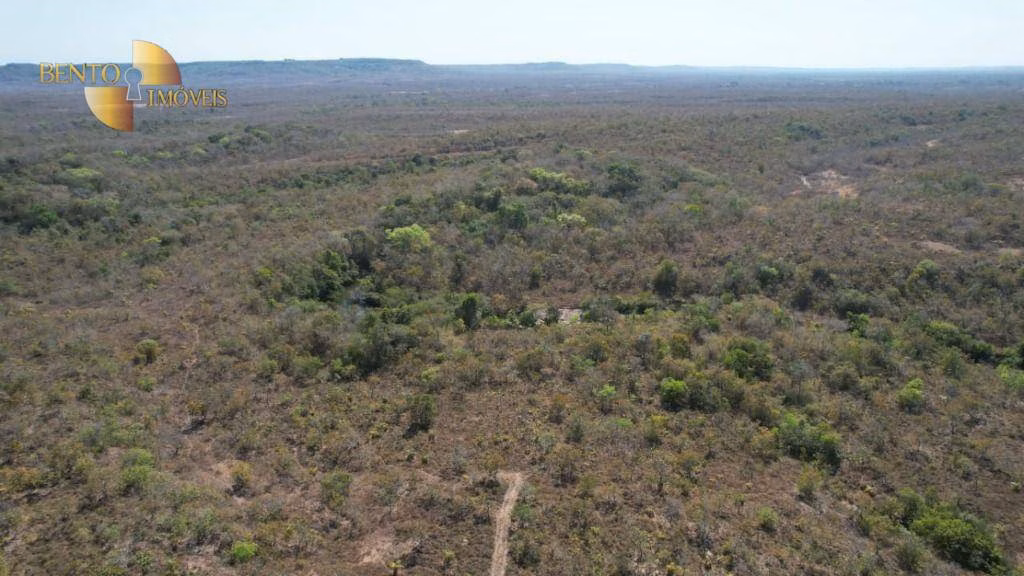 Farm of 5,683 acres in Paranatinga, MT, Brazil