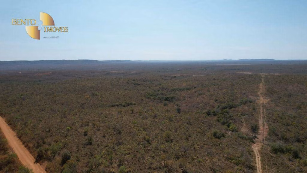Farm of 5,683 acres in Paranatinga, MT, Brazil