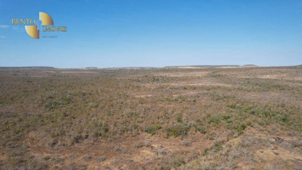 Farm of 5,683 acres in Paranatinga, MT, Brazil