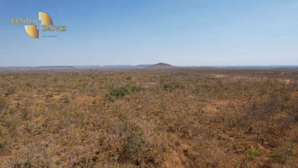 Farm of 5,683 acres in Paranatinga, MT, Brazil
