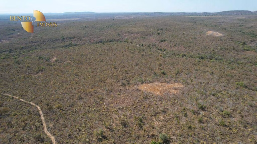 Farm of 5,683 acres in Paranatinga, MT, Brazil