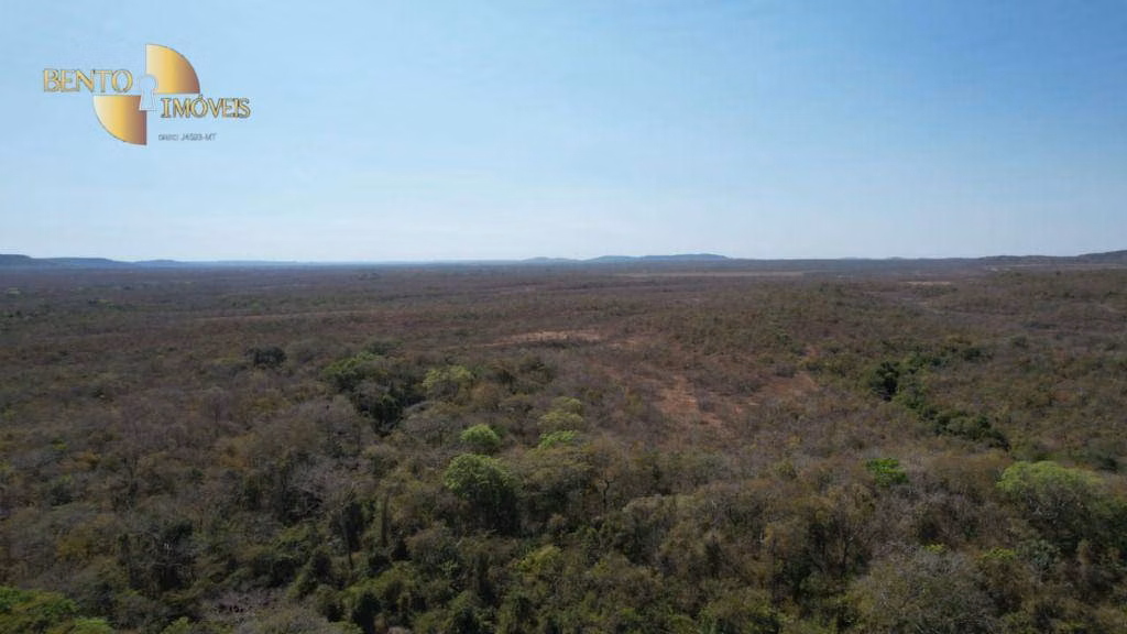 Farm of 5,683 acres in Paranatinga, MT, Brazil