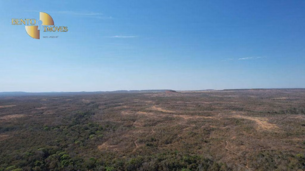 Farm of 5,683 acres in Paranatinga, MT, Brazil