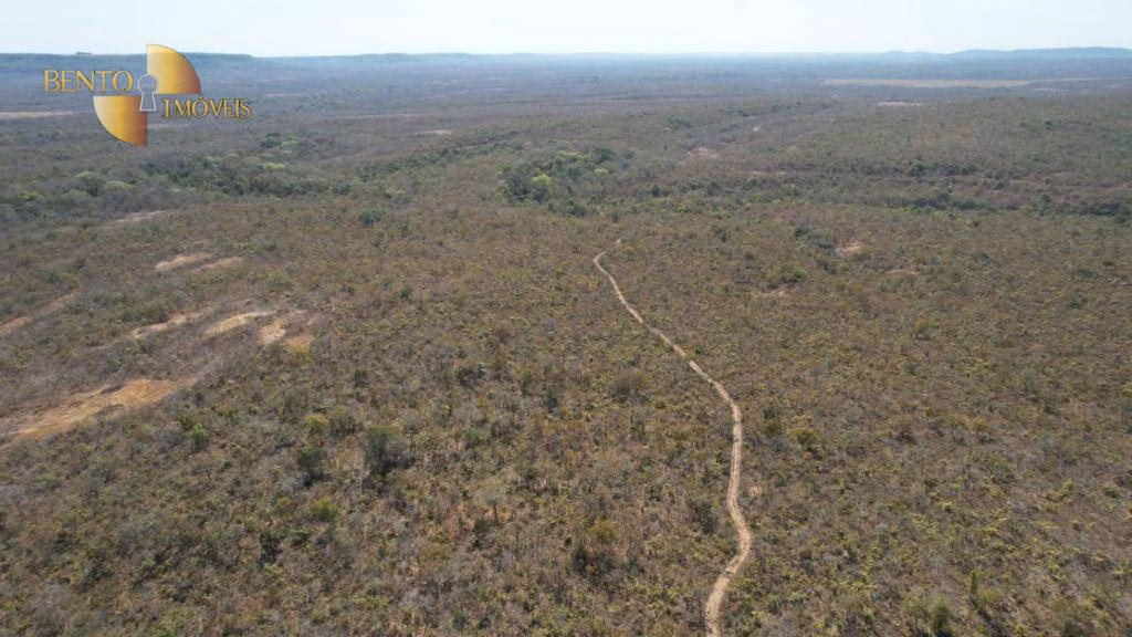 Farm of 5,683 acres in Paranatinga, MT, Brazil