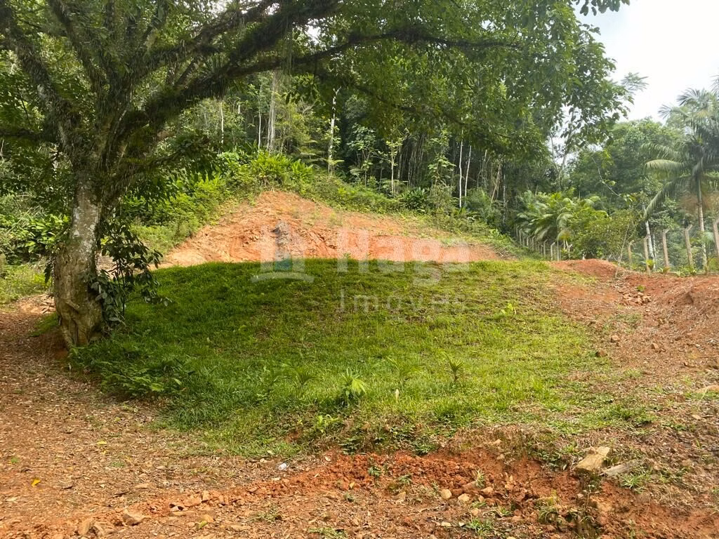 Farm of 3,800 m² in Canelinha, SC, Brazil