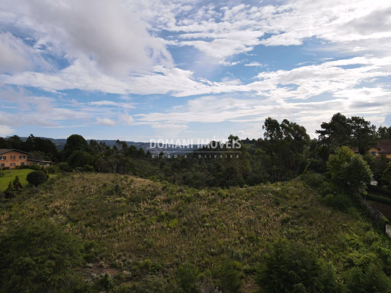 Plot of 2 acres in Campos do Jordão, SP, Brazil