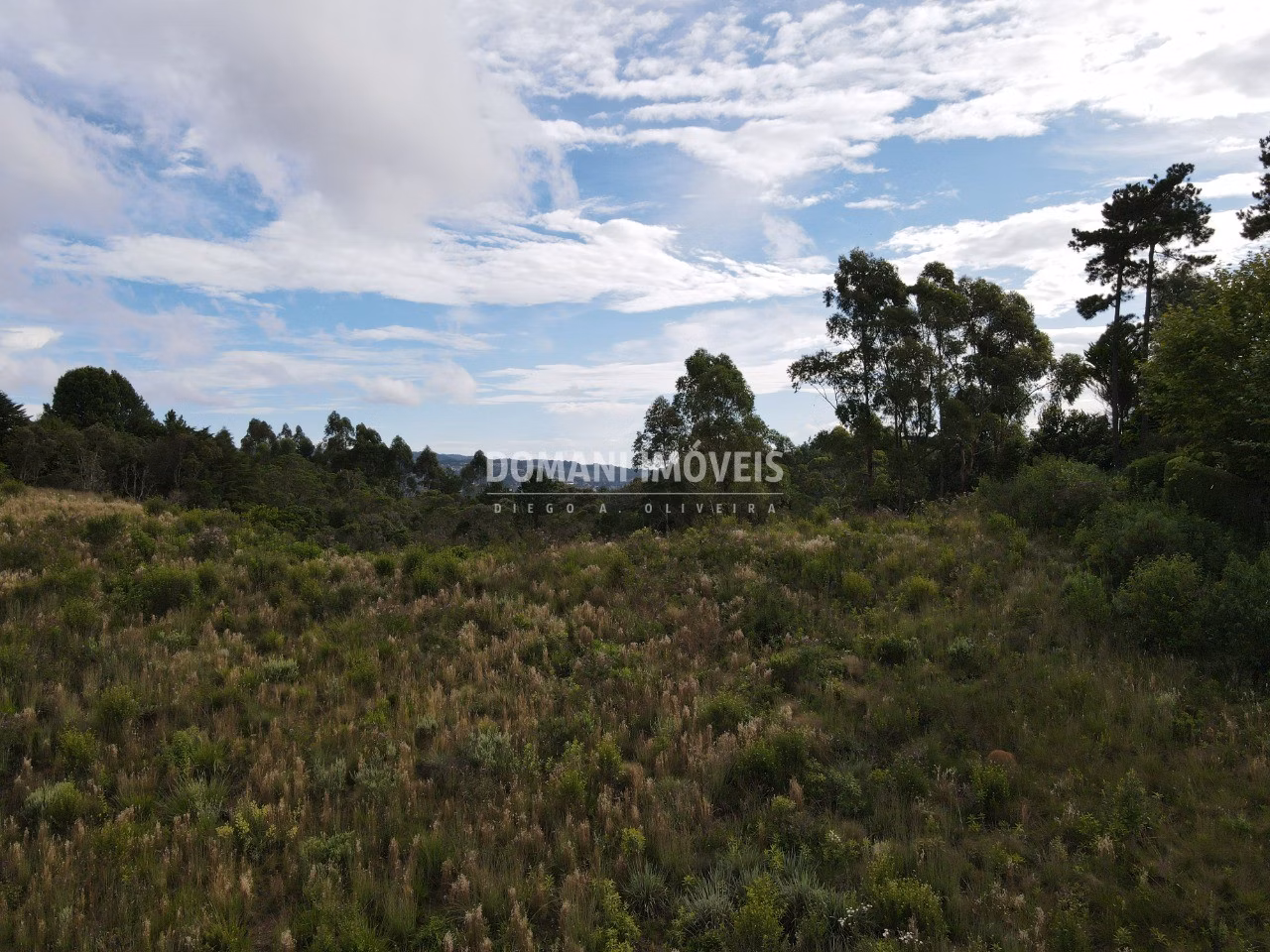 Plot of 2 acres in Campos do Jordão, SP, Brazil