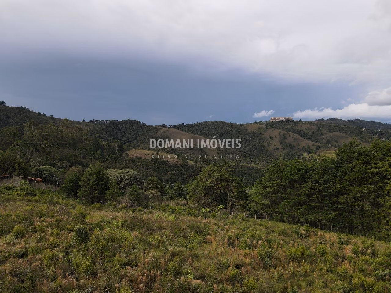 Plot of 2 acres in Campos do Jordão, SP, Brazil