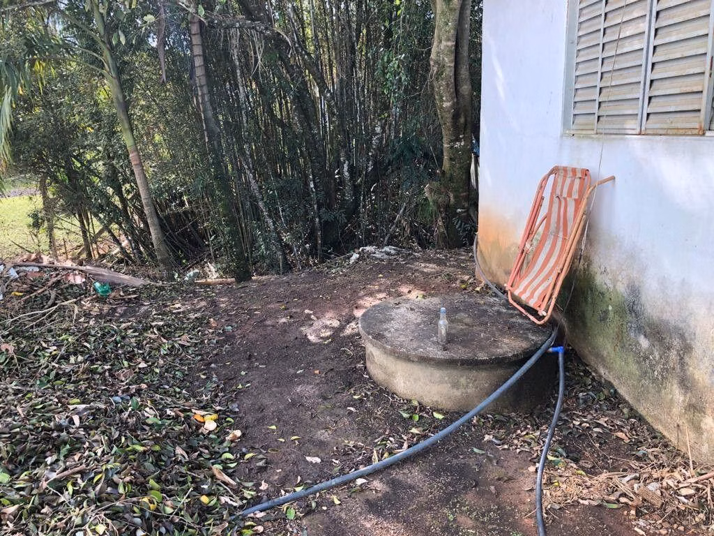 Chácara de 2.400 m² em Pouso Alegre, MG