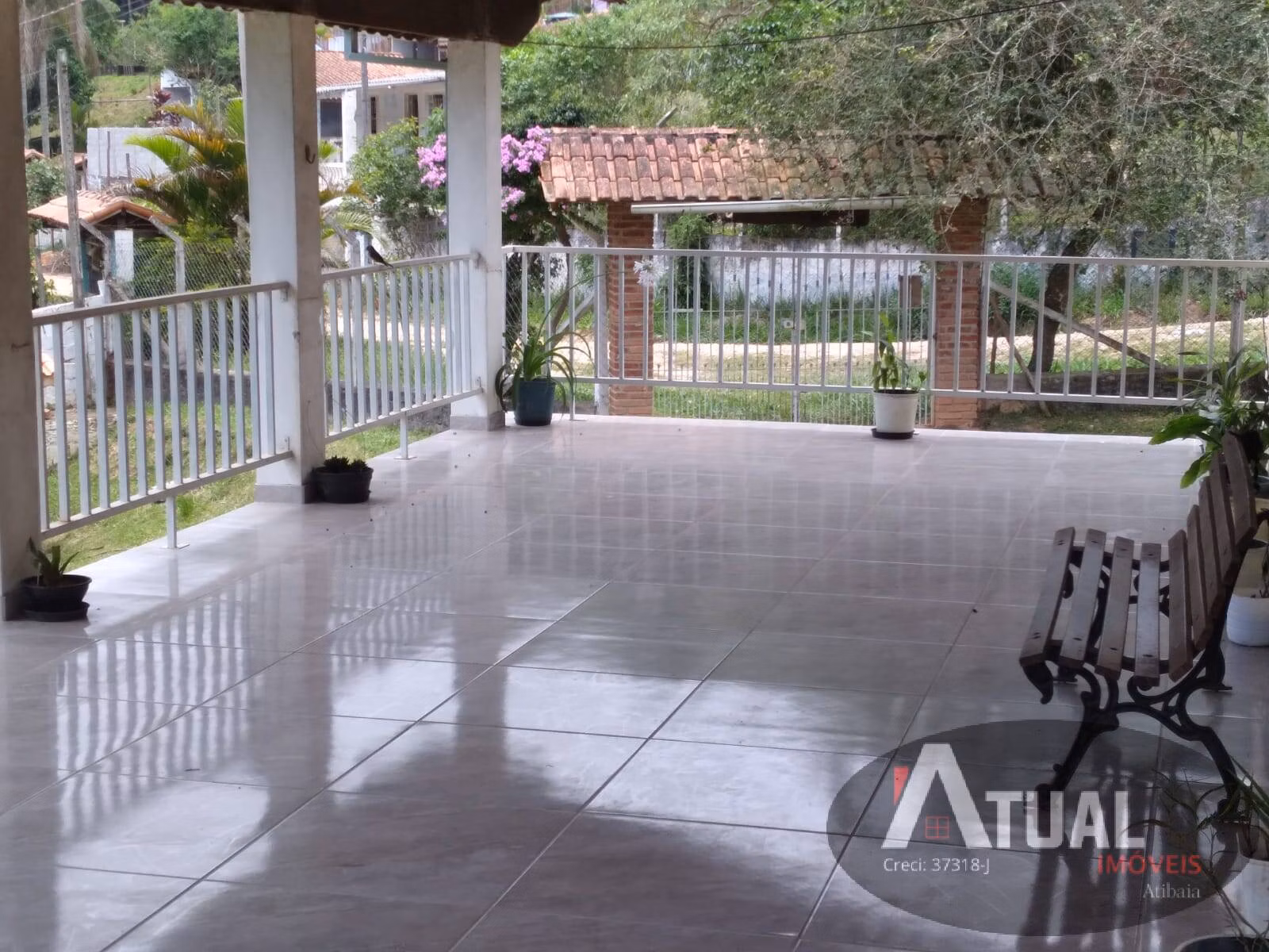Country home of 3.500 m² in Mairiporã, SP, Brazil