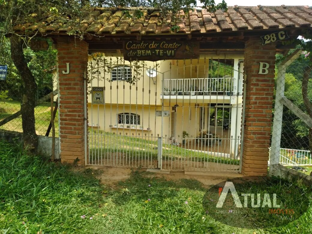 Chácara de 3.500 m² em Mairiporã, SP