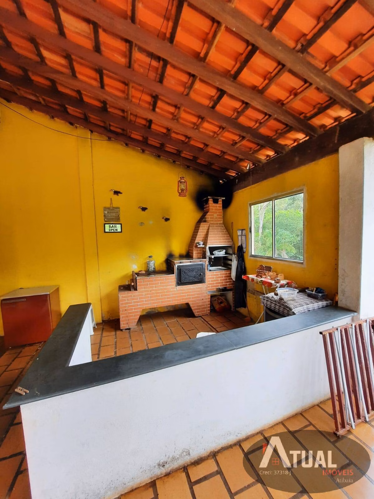 Chácara de 3.500 m² em Mairiporã, SP
