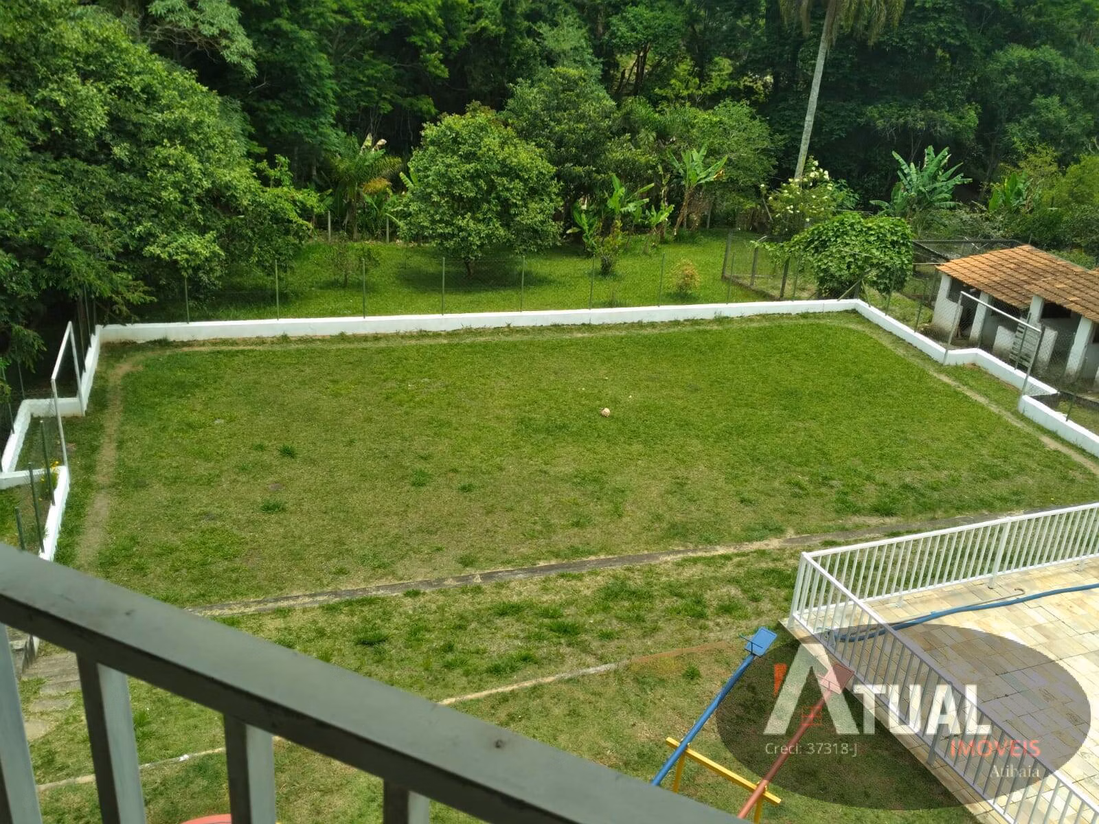 Country home of 3.500 m² in Mairiporã, SP, Brazil