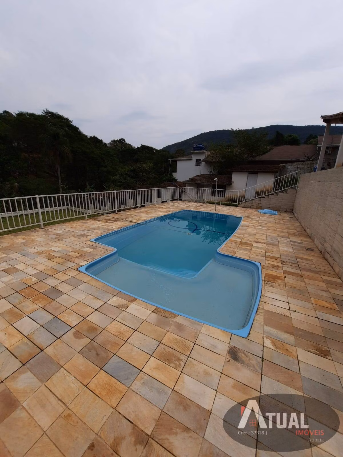 Country home of 3.500 m² in Mairiporã, SP, Brazil