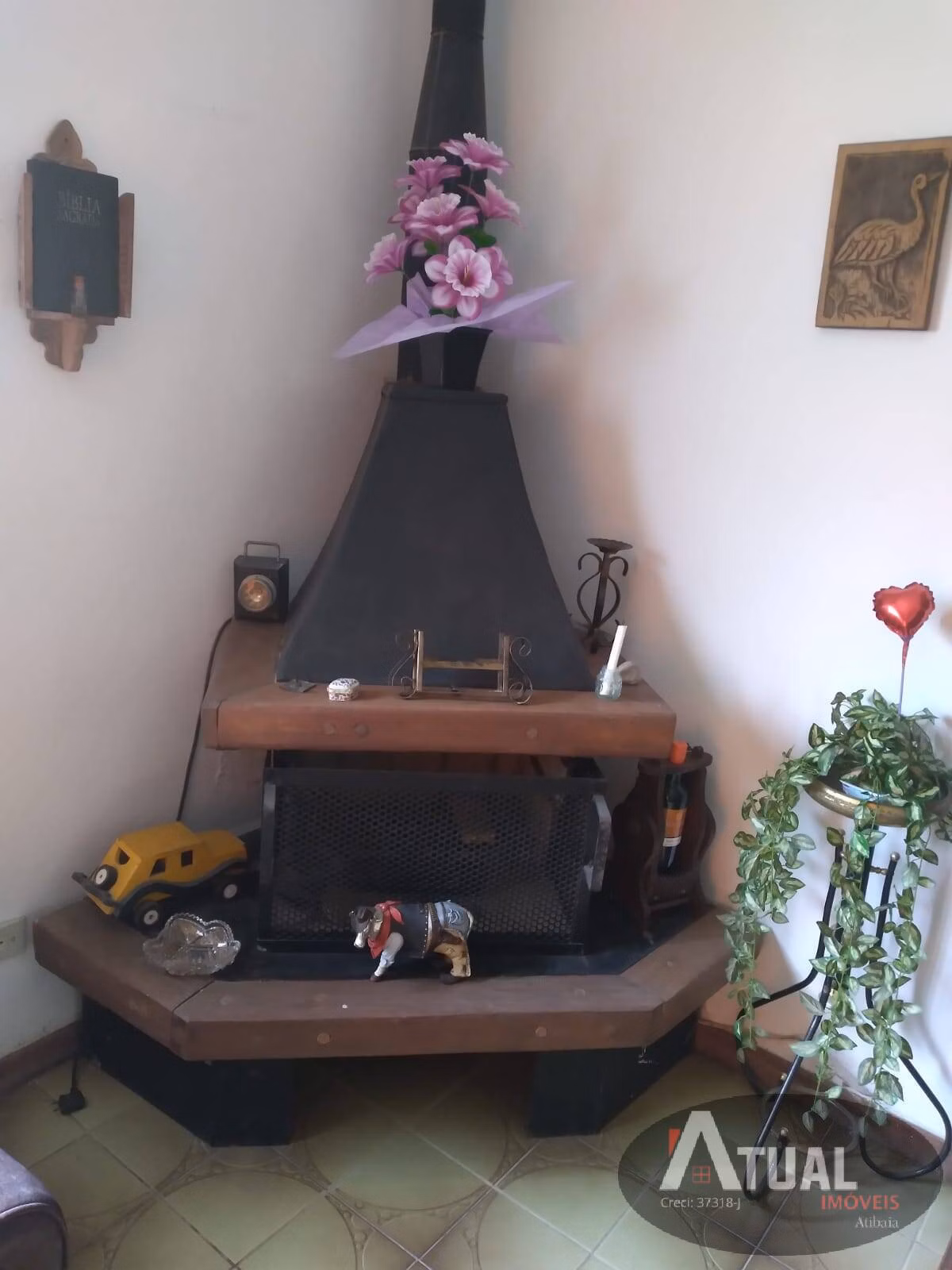 Country home of 3.500 m² in Mairiporã, SP, Brazil