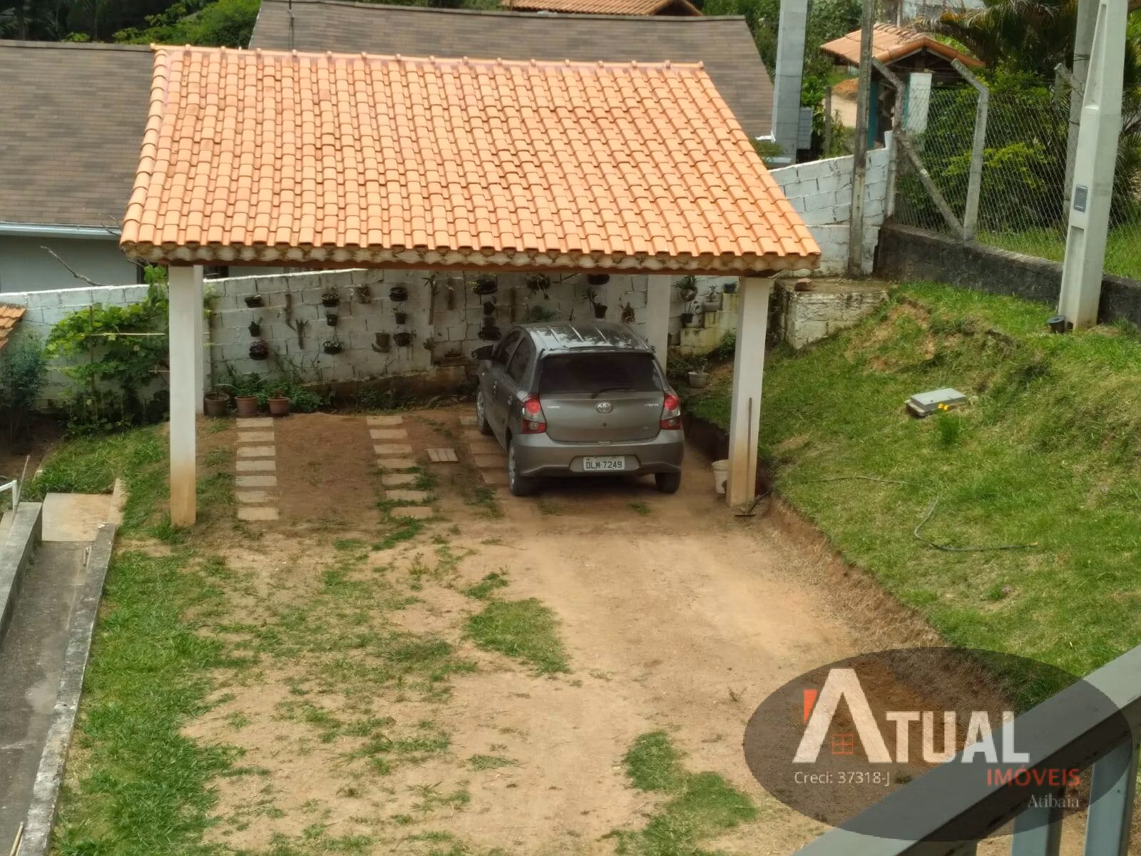 Country home of 3.500 m² in Mairiporã, SP, Brazil