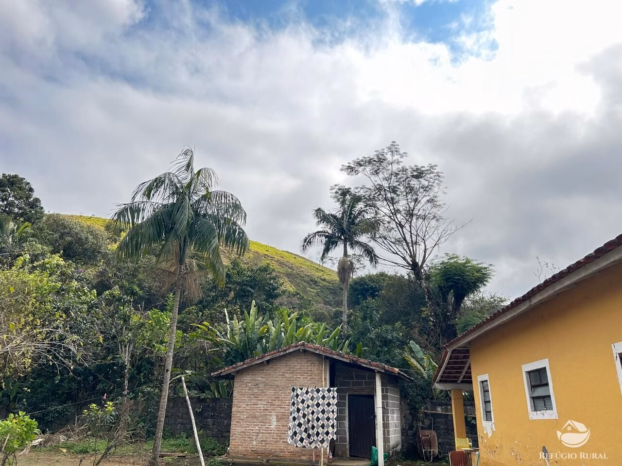 Country home of 1,000 m² in São José dos Campos, SP, Brazil