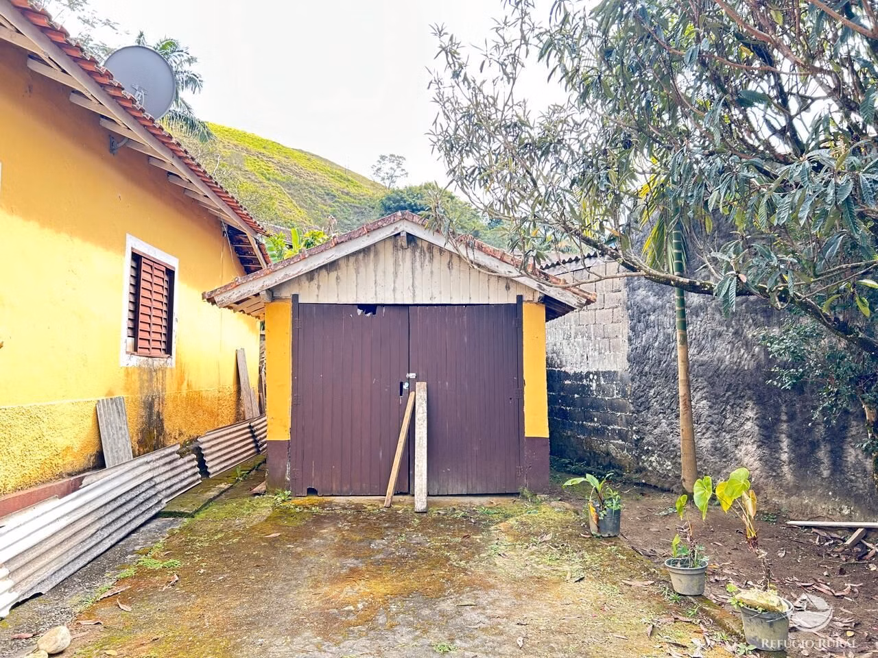 Country home of 1,000 m² in São José dos Campos, SP, Brazil